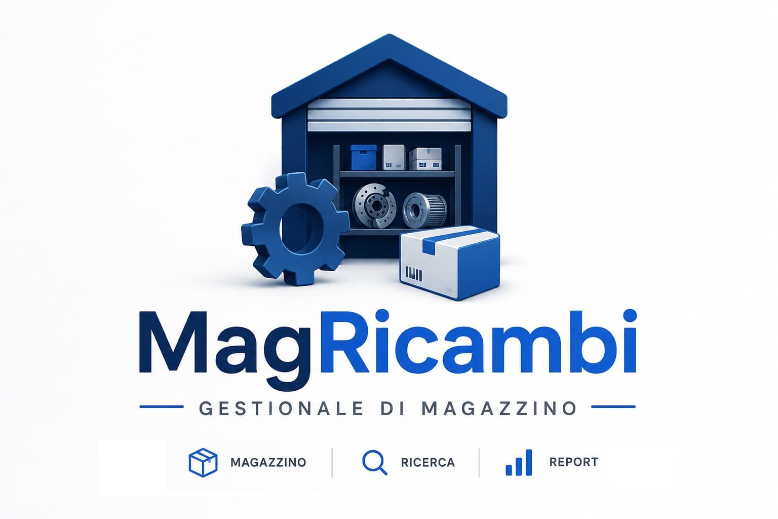 MagRicambi